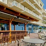 Hampton Inn & Suites Ocean City Bayfront-Convention Center 