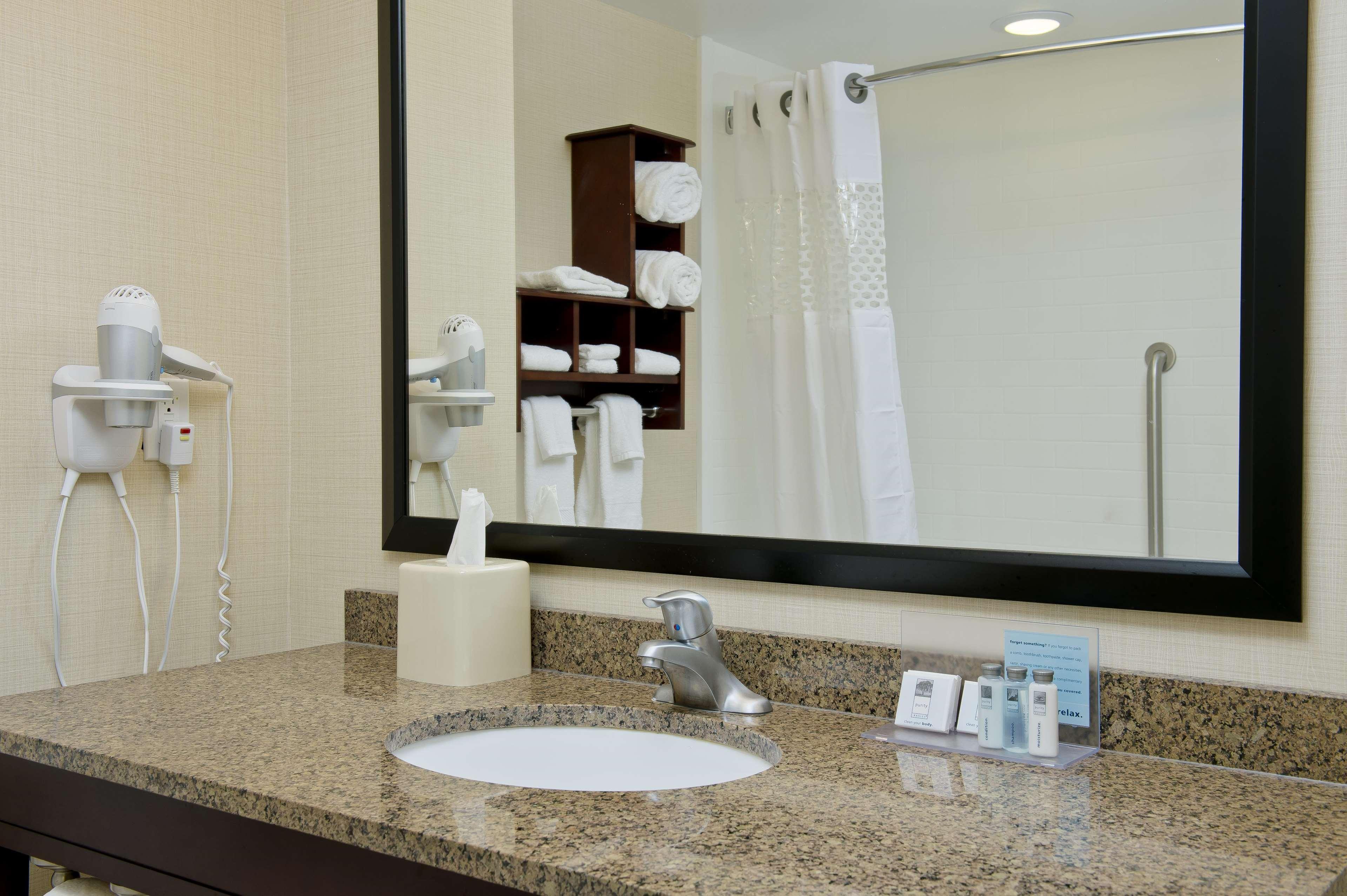 Hampton & Ocean Bayfront-convention Center 3* Ocean Stadt