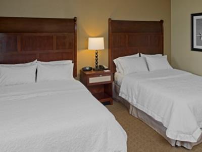 Hotel Hampton & Ocean Bayfront-convention Center Ocean City